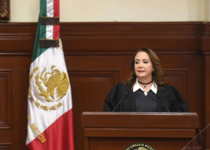 En un primer acercamiento, 209 páginas fueron plagiadas en la tesis doctoral de la Ministra: Guillén