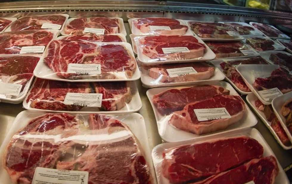 “El tema del etiquetado puede provocar que los precios del ganado y la carne que exportamos pueda perder valor”: Juan Carlos Anaya