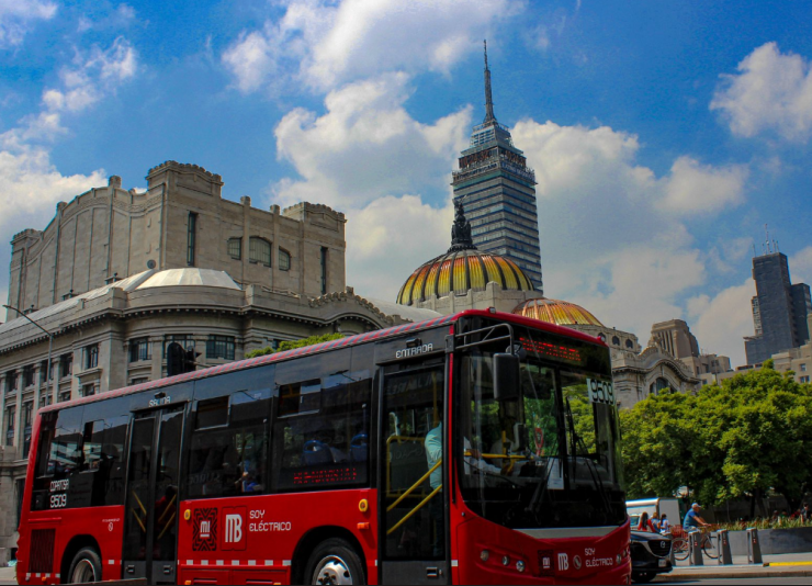 Esto es lo que debes saber del primer debate por la CDMX