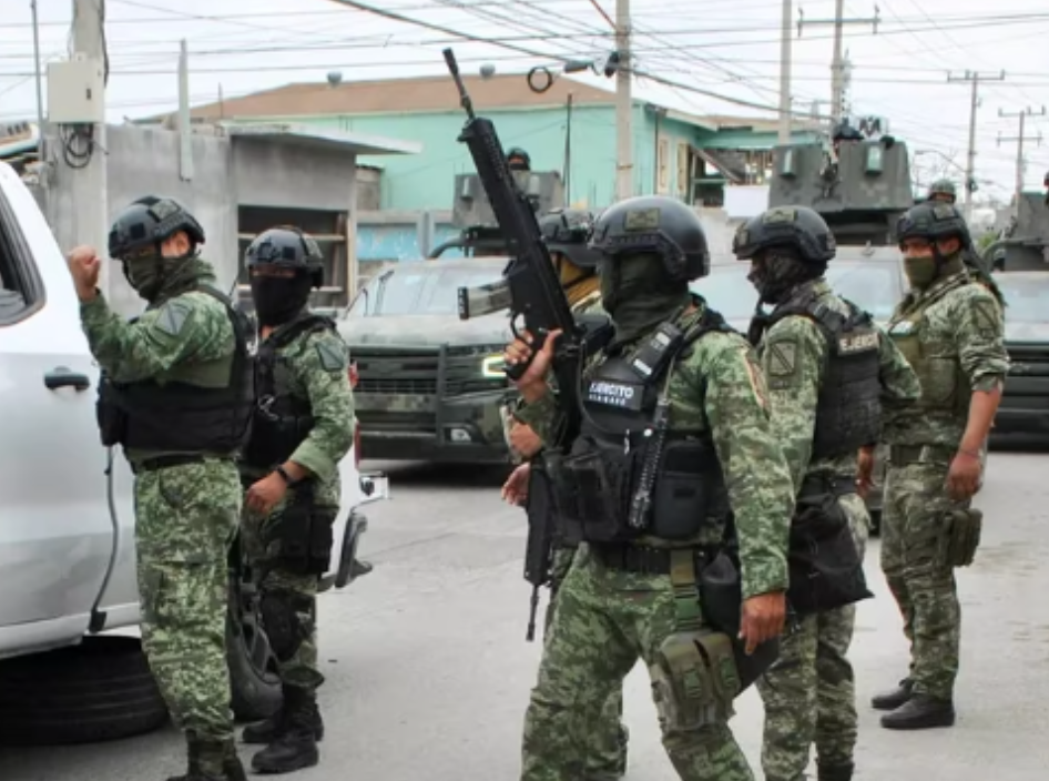 El Presidente está haciendo una estrategia de distracción para restarle responsabilidad a los militares: Ramos