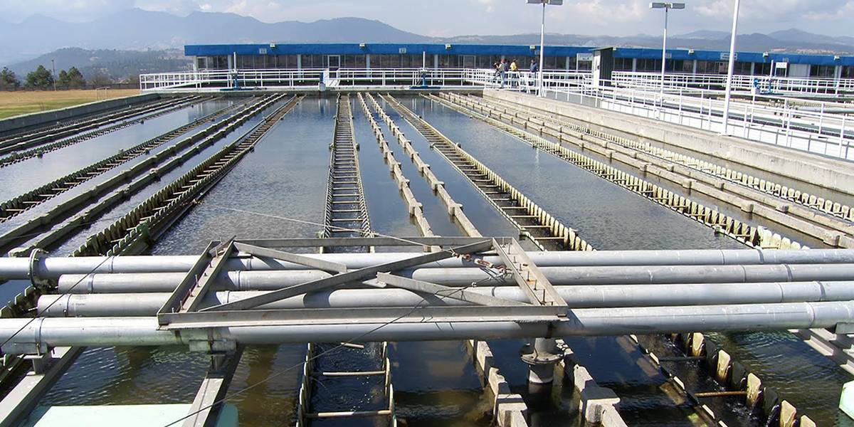 ¿Cómo funciona el sistema Cutzamala y cuánta agua hay?