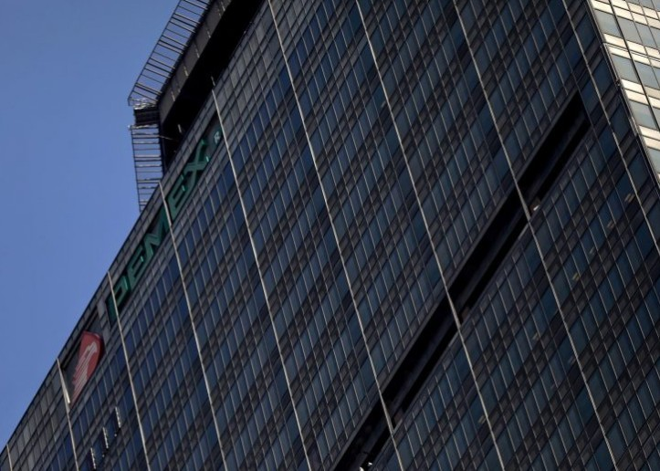 "Pasó lo que se resistieron hacer por varios años, salvar a Pemex": Monroy  