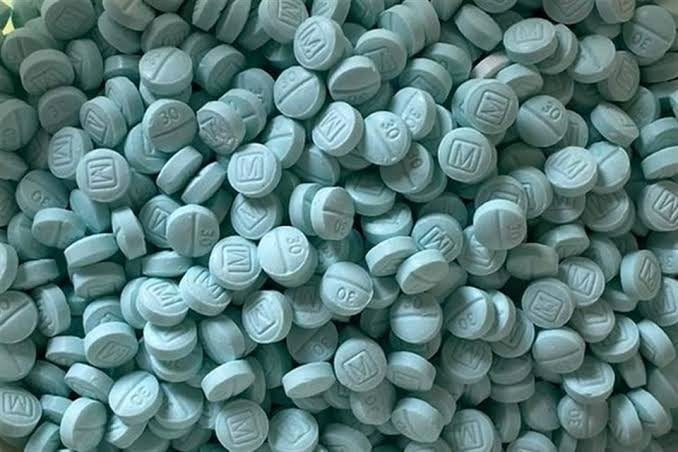“En Estados Unidos de las muertes por consumo de drogas, entre el 60 y 70% es por fentanilo”: Experto