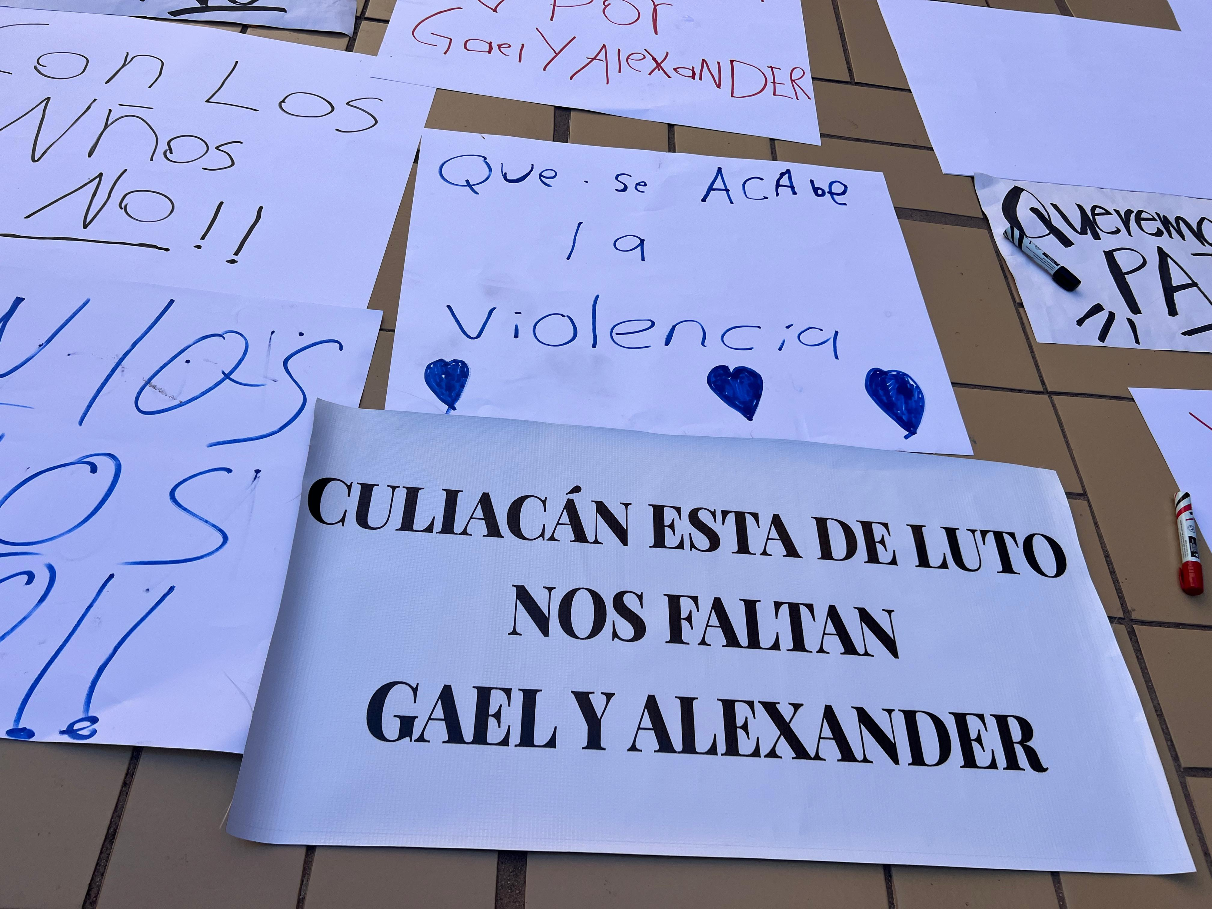 "La violencia ha alcanzado niveles inadmisibles en Sinaloa: estudiantes tienen miedo": Especialista 