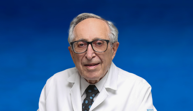 "El Dr. Kershenobich tiene un reto enorme, enfrentarse a los monstruos políticos": Tello