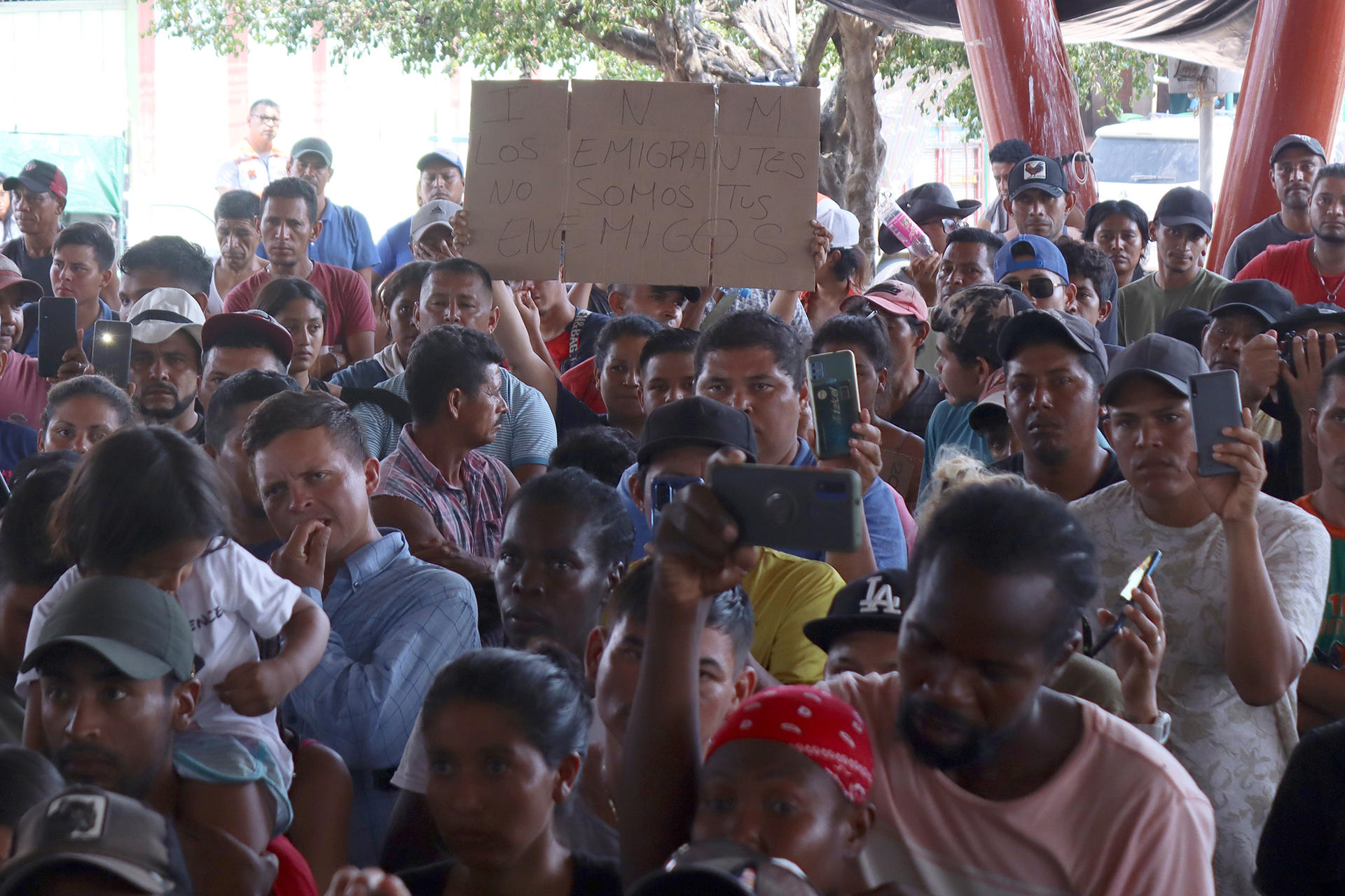 La creación de nuevos centros de migración de EU, es un tema electoral y anticipa una posible crisis: Raquel López-Portillo