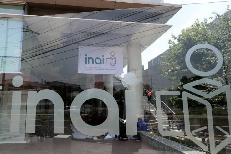 "Debemos reflexionar la importancia que tiene el INAI": Román