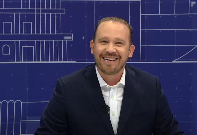 “Yo si puedo presumir logros; capté más de 24 millones de litros de agua”: Taboada