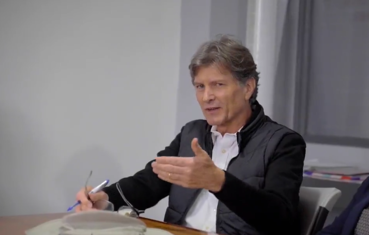 El plan "B" quiere romper las reglas de equidad, si perdemos al INE, se acaba la competencia y alternancia: De la Madrid