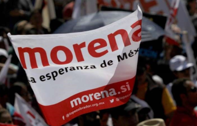 "El reloj político está por retroceder 70 años de aprobarse el plan C": Negrete