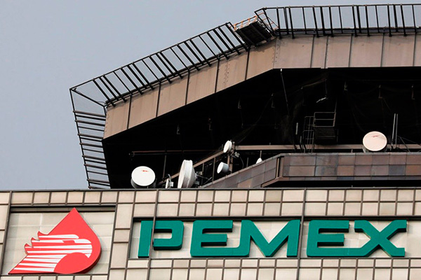 “Pemex registra una perdida acumulada de un billón 959 mil millones”: Di Costanzo