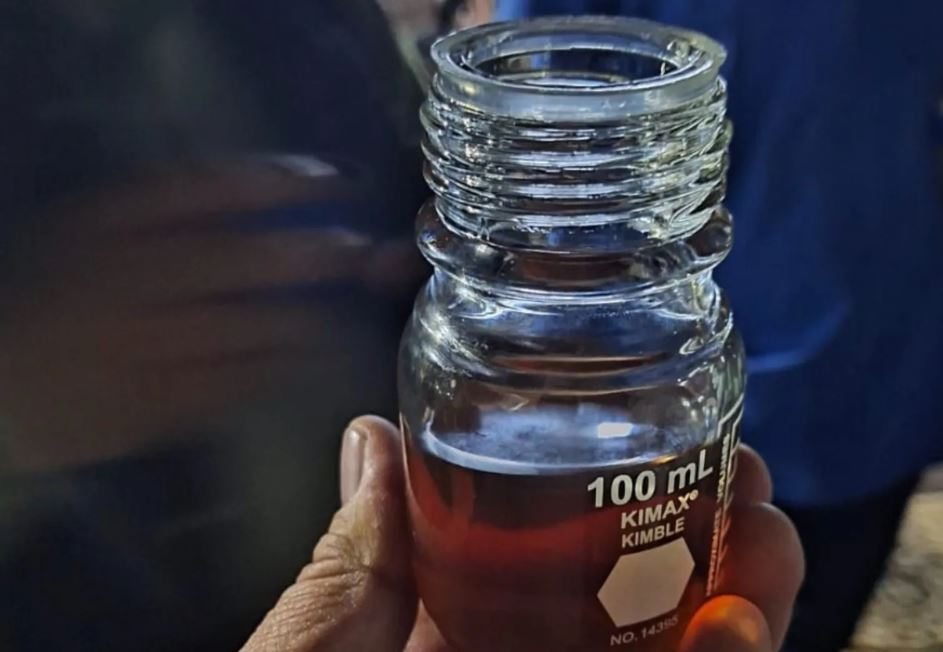 El 85% de los domicilios visitados han reportado que el mal olor en el agua ha desaparecido: Seduvi