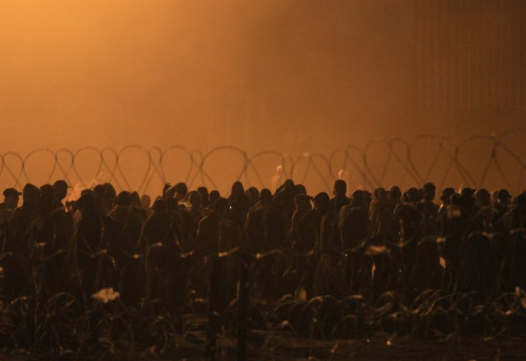 “El número de desplazados forzosos crece, se ha multiplicado por tres”: Especialista