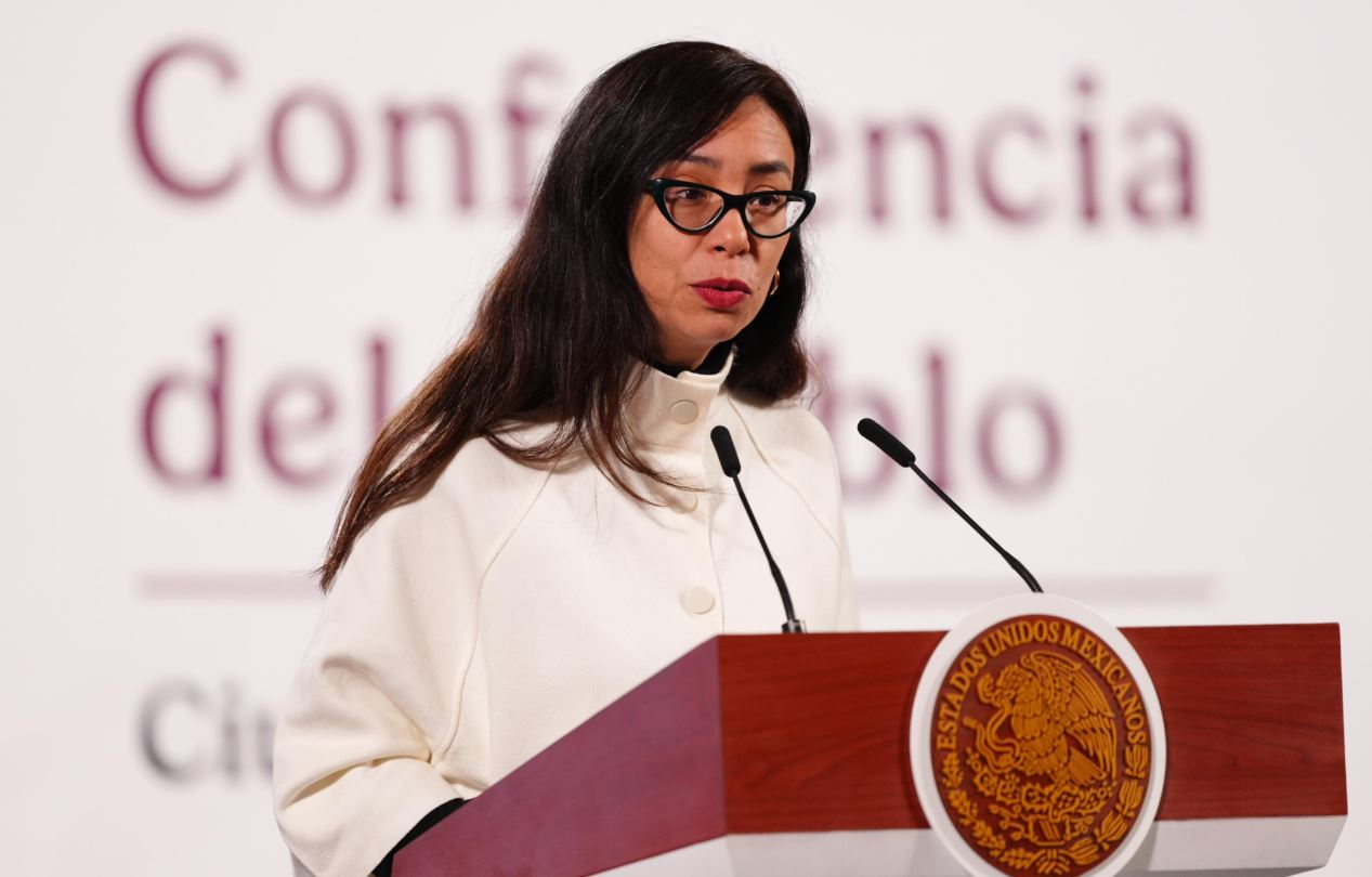 “Debemos motivar a los jóvenes a que se queden en el bachillerato”: Rodríguez