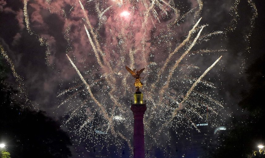 “CDMX espera una derrama económica de 115 mil mdp”: Rodríguez