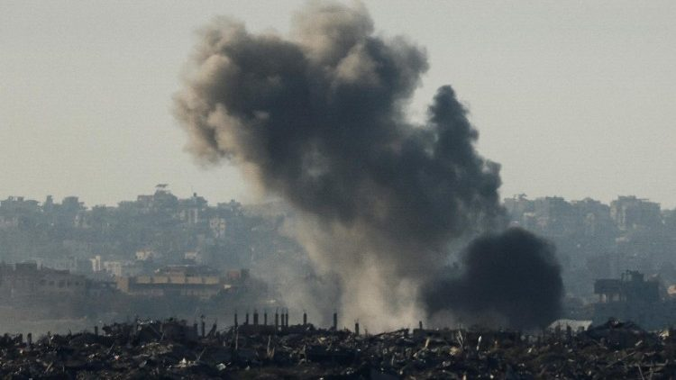 “El acuerdo en Gaza implica que Israel entregue presos palestinos, algunos de alta seguridad”: Shabot