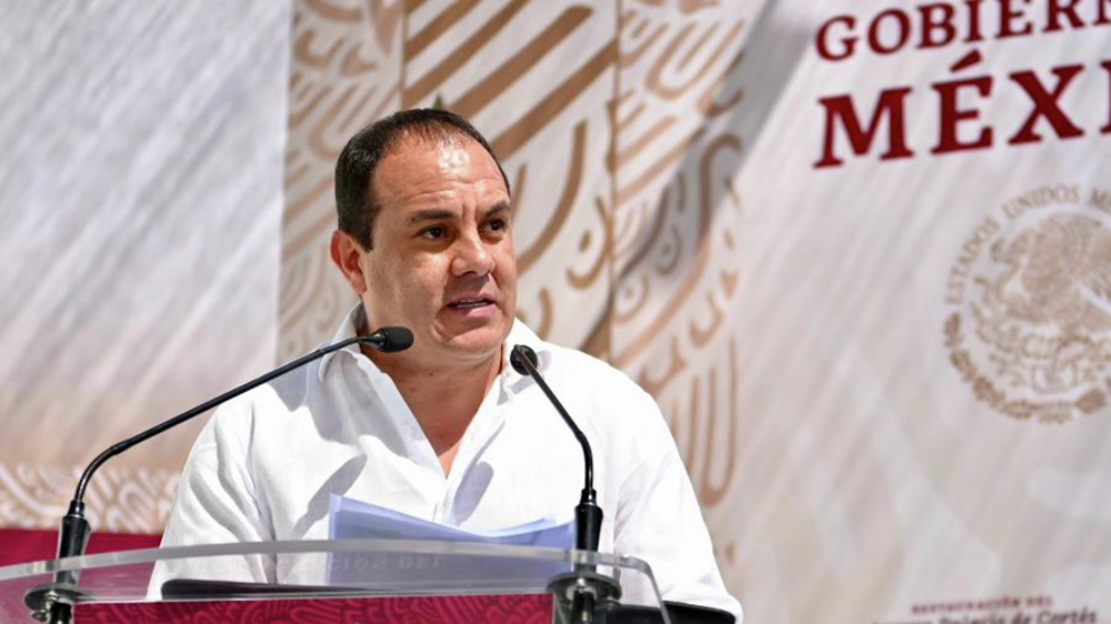 “Los diputados nos fallaron a las mujeres con fallo a Cuauhtémoc Blanco”: Activista