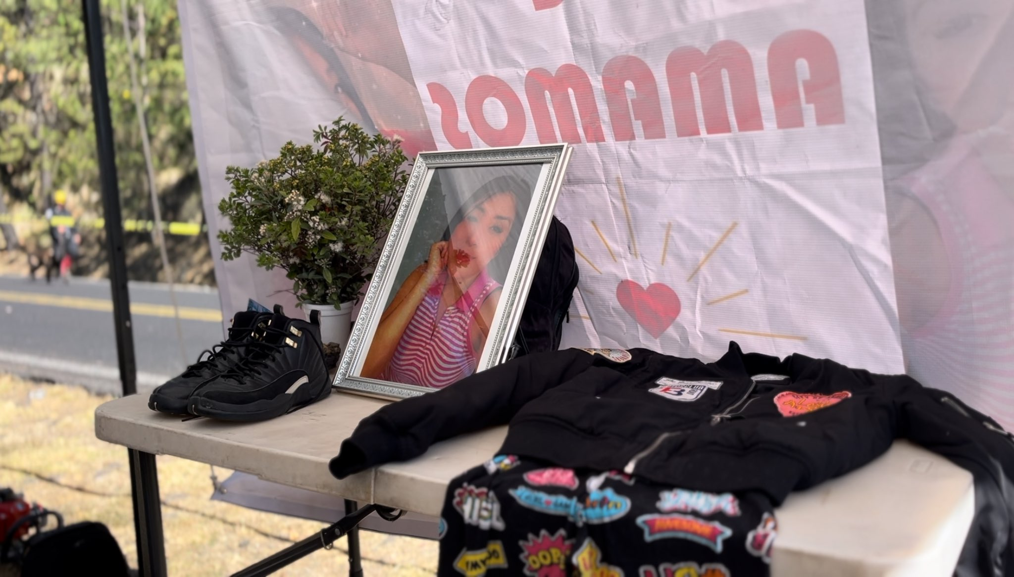 Caso Jael Monserrat: "Hemos sido revictimizadas y hecho el trabajo de las autoridades": Madre de monse