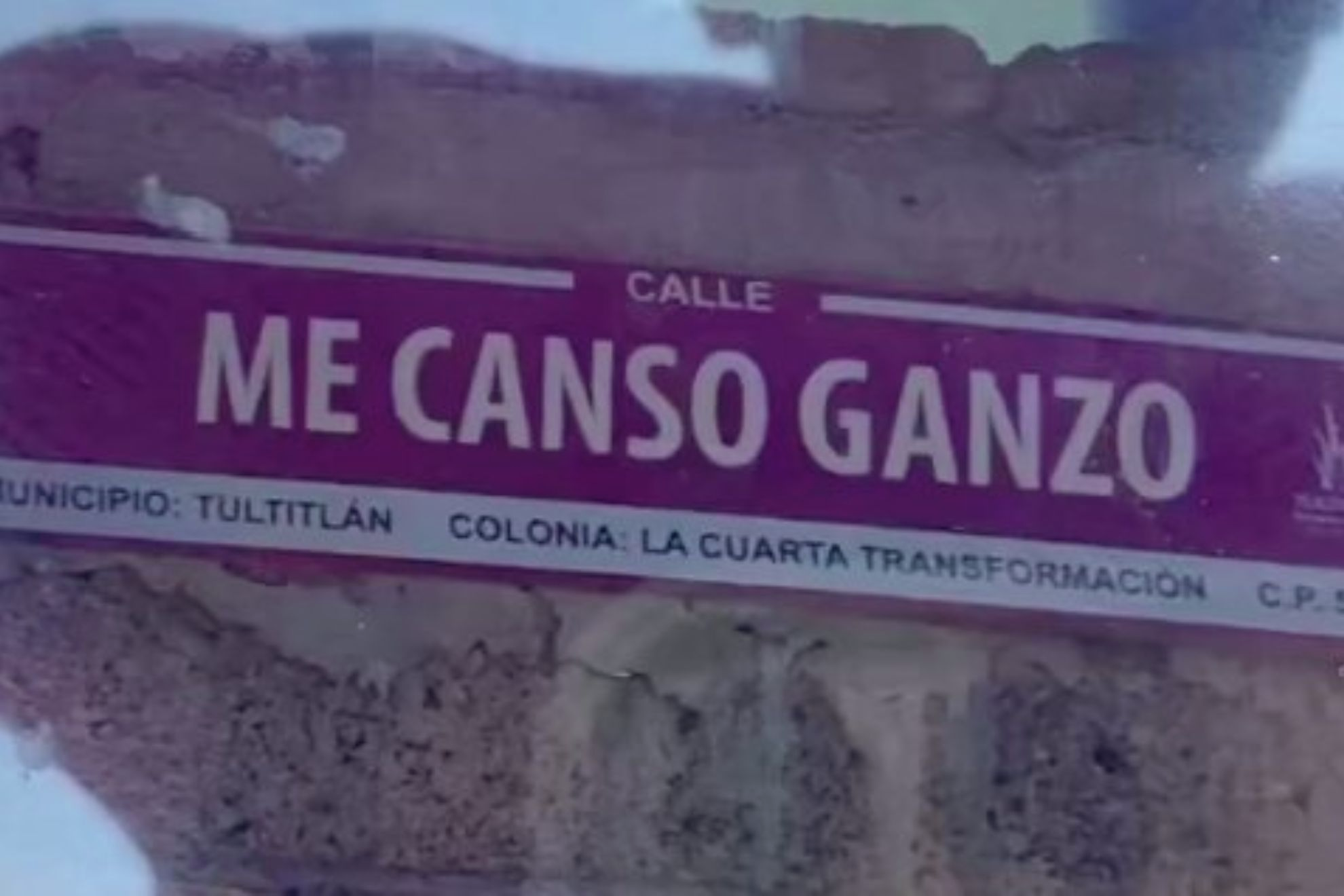 "Cambiar la nomenclatura de calles es grave, hay una violación a la ley electoral": Saucedo 