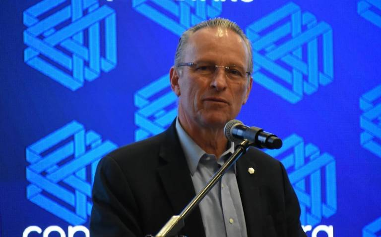 “Cinco de cada 10 empresas experimentaron alguna incidencia de corrupción en 2023”: Medina Mora