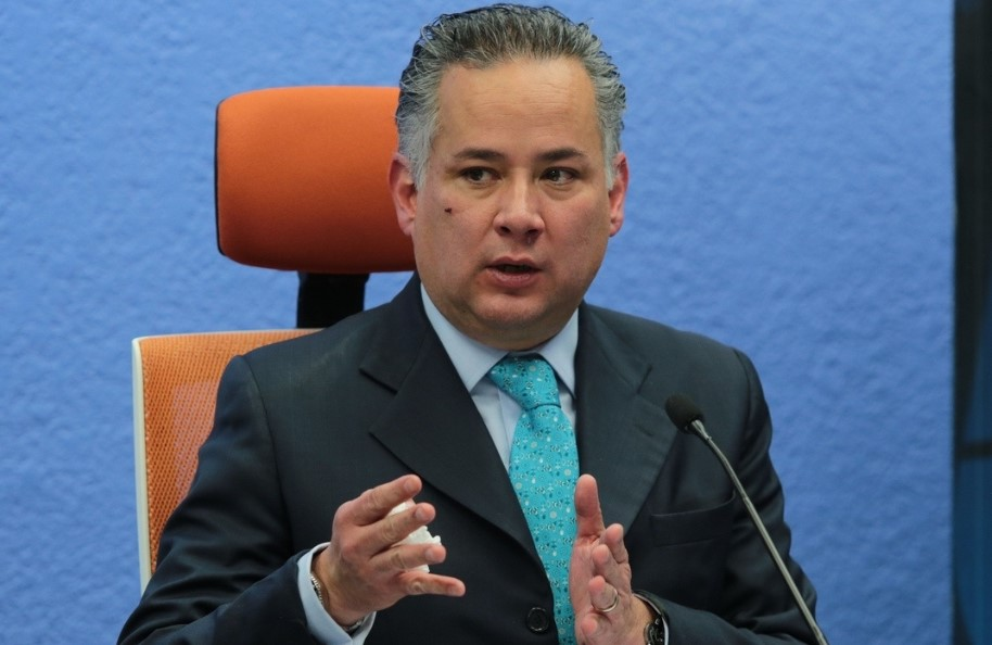 ¿Por qué la defensa del exgobernador de Tamaulipas, Francisco García Cabeza de Vaca acusa a Santiago Nieto de manipular información y documentos?