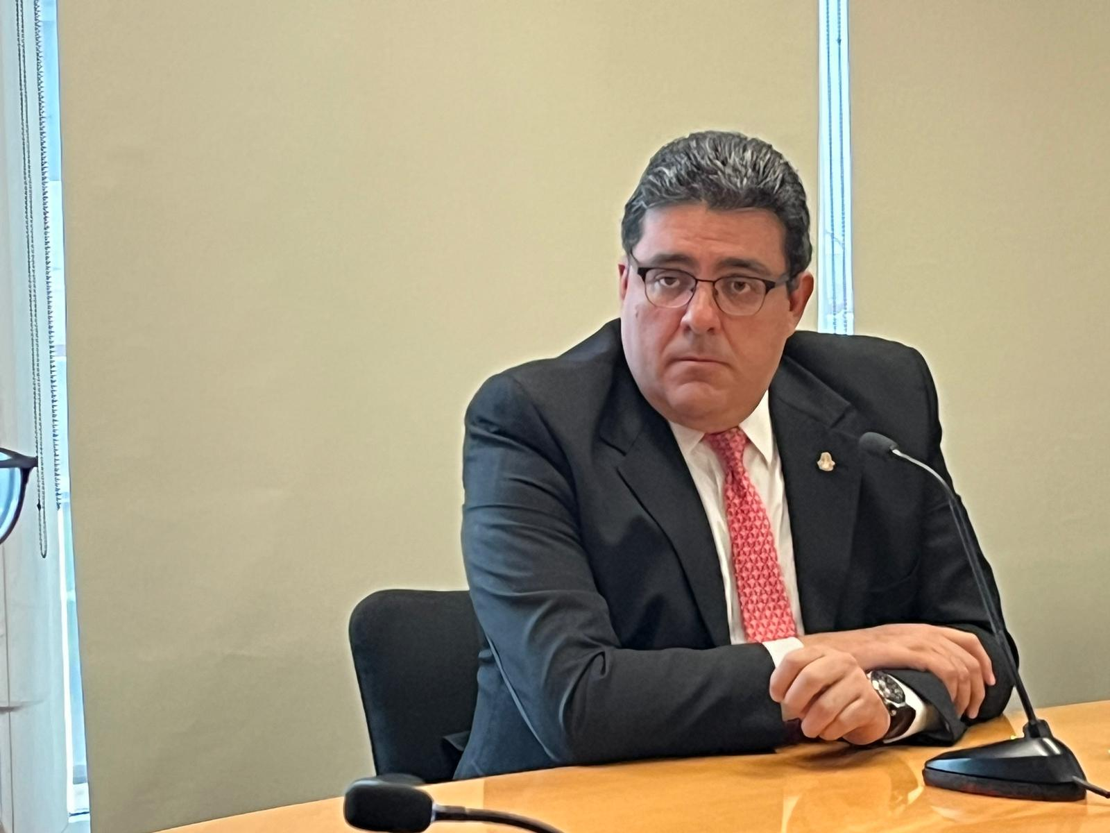 “La labor del juzgador no es proteger la opinión pública, sino los derechos fundamentales”: Alfonso Patiño