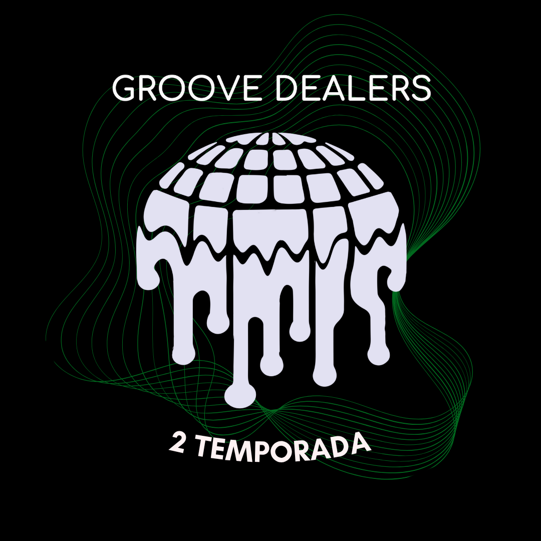 THAT MEXICAN DJ:  "EL DJ MEXICANO EN CANADA".