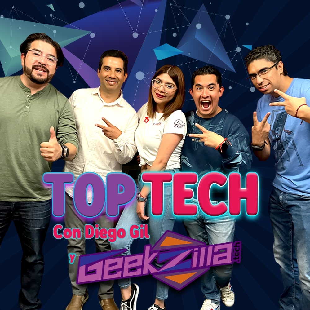 Top Tech