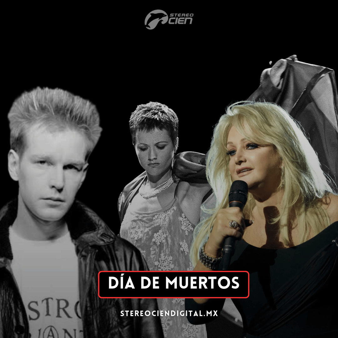 Portada de El Especial de Stereo Cien