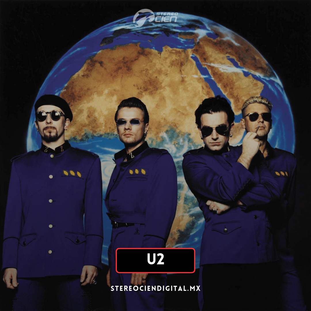 Portada de El Especial de Stereo Cien