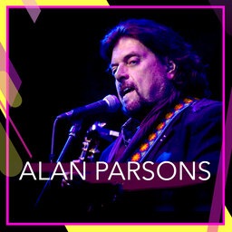 Alan Parsons Project Live
