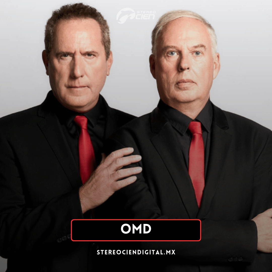 Portada de El Especial de Stereo Cien