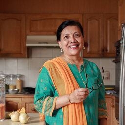 Flavours of Monash – Meet Chandana Basumatary