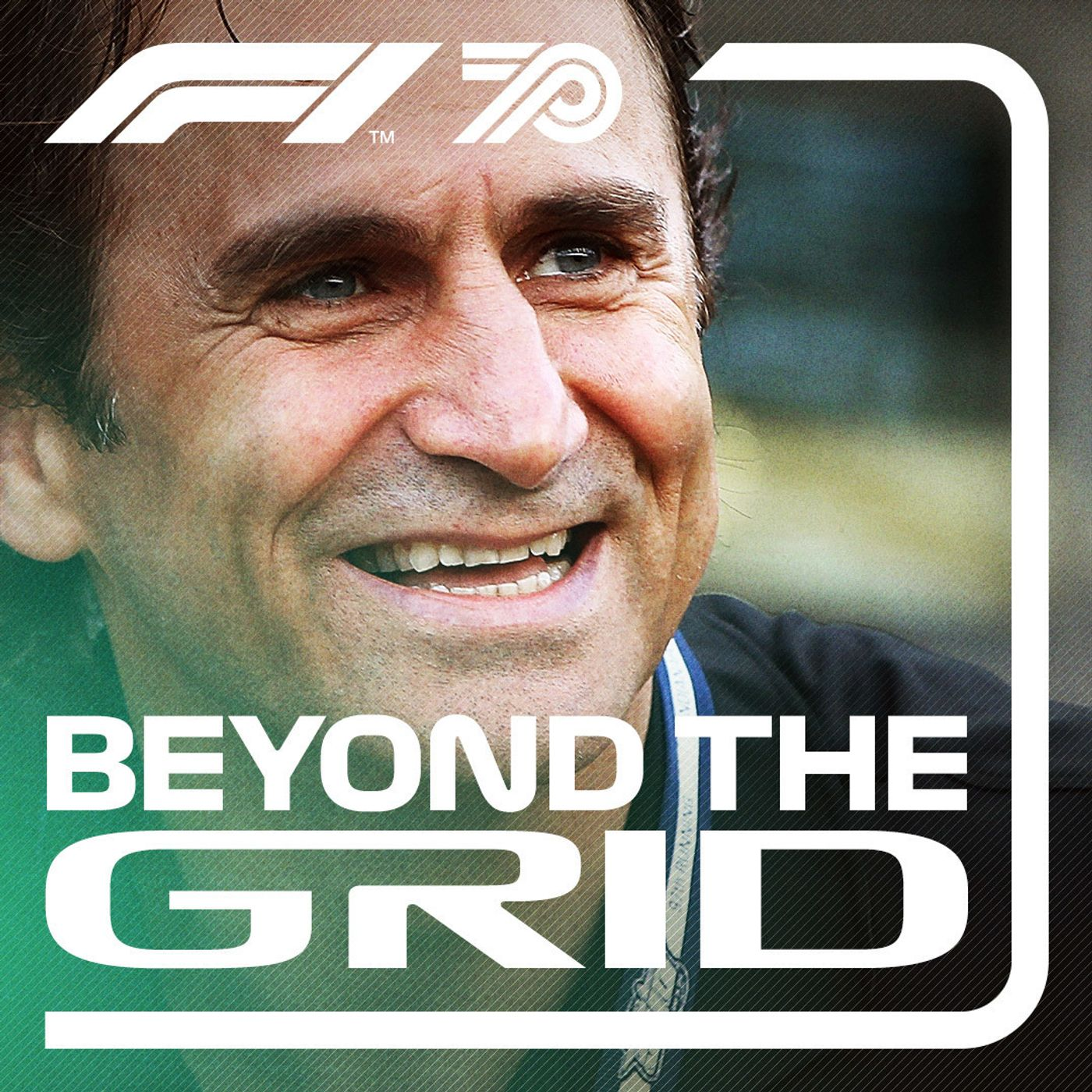 Alex Zanardi: F1 racer, inspiration, Paralympic champion