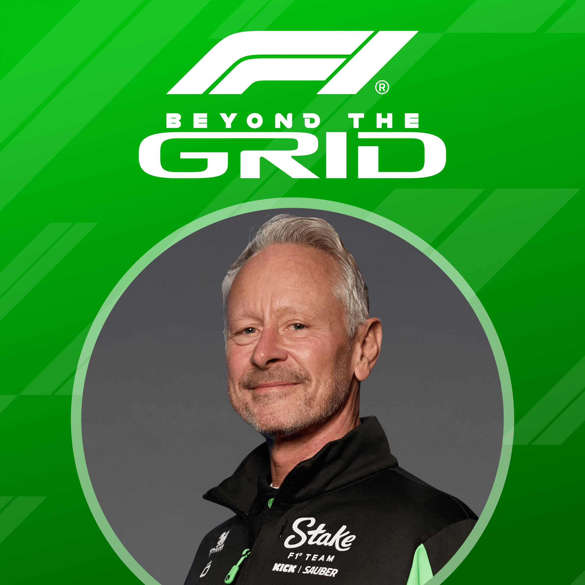 Jonathan Wheatley: leading Sauber forward into Audi era