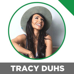 Drinking Water Doesn’t Work, Your Body Is A Giant Cell Phone, The Human Battery, Structured Water, Water Filtration, Grounding, Light & More With Tracy Duhs.