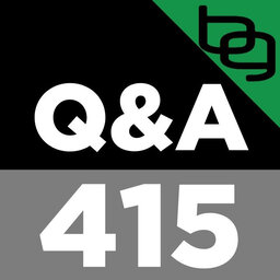 Q&A 415: What Is Ben Greenfield's Current Daily Routine? 13 New Body Hacks, What To Do About Caffeine Sensitivities & Alternatives To Coffee & Much More.
