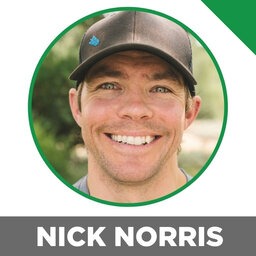 High-Intensity Resistance Training, Low-Carb Mediterranean Diet, Peptides, Plant Medicines, Psychedelics & More With Keith Norris!