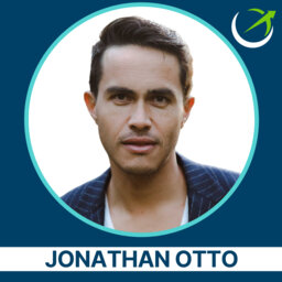 Alternative Cancer Remedies You've Never Heard Of, Animal Venom, Urine Therapy, Nicotine For Viruses & More With Jonathan Otto.