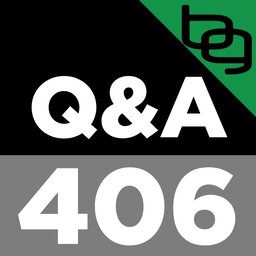 Q&A 406: Recovery & Injury Hacks, The Best Way To Combine Sauna & Cold, How To Know If Your Nervous System Is Recovered & Much More!