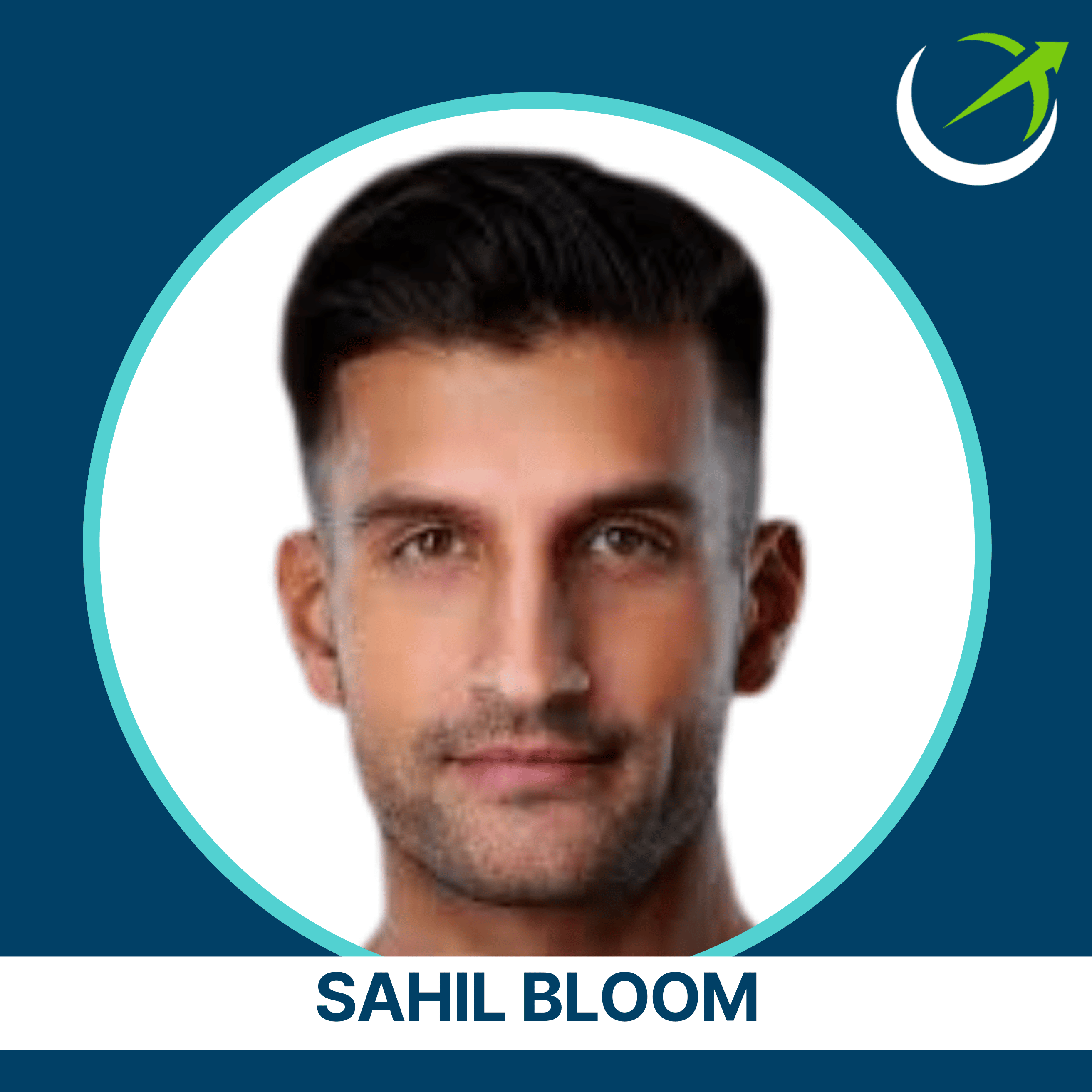 Why You're Probably Wasting More Time Than You Think (& What To DO About It!) With Sahil Bloom.