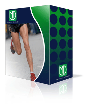 Episode #94: How To Dominate Your Next Marathon