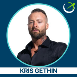 The Ultimate Workout Set For Travelers, Energizing Anti-Aging Biohacks, How To Build a Healthy Home From The Ground Up, & Ben's Top Unasked Question with Kris Gethin.