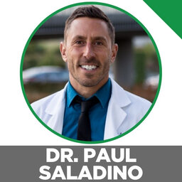 The Toxicity Of Plants, Carnivore For Athletes, Does Meat Cause Acidity, The “Game Changers” Debate & Much More With Dr. Paul Saladino.