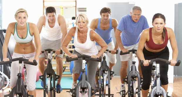 Is Indoor Cycling Bad For You?