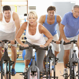 Is Indoor Cycling Bad For You?