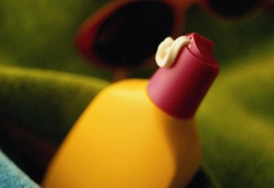 Episode #92: The Things You Always Wanted to Know About Sunscreen, But Were Afraid to Ask.