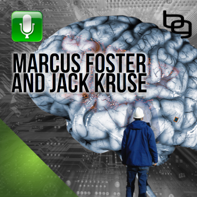 How To Explore Your Body & Your Body's Electrical Charge In Unprecedented Detail: The Future Of Body & Brain Imaging.