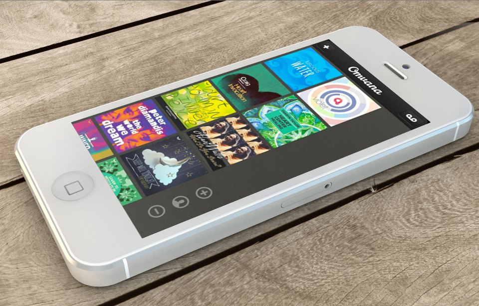The World's Best Phone Apps For Sleep, Meditation and Relaxation.