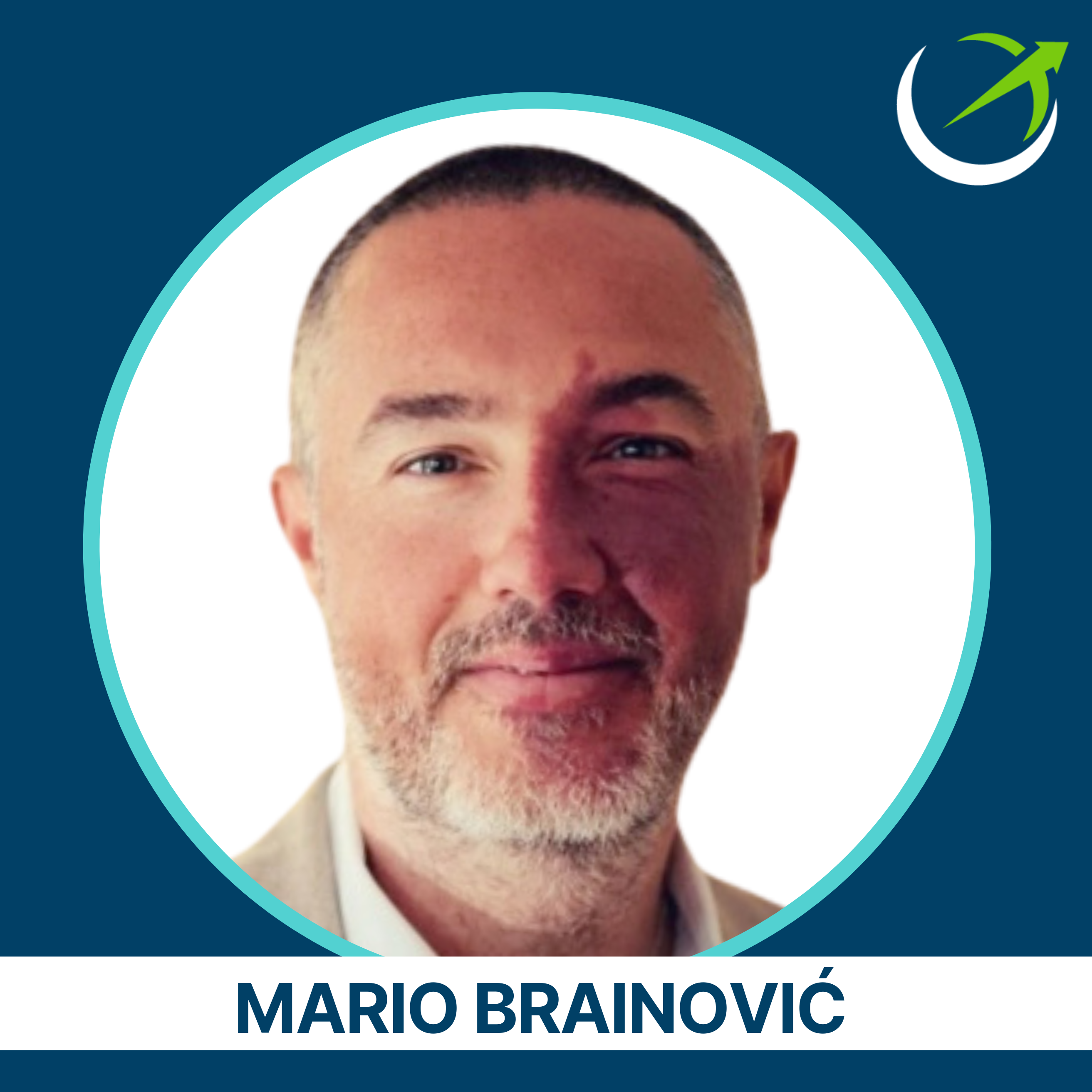 A Portable, Innovative Tool That *Instantly* Changes The Chemical Composition of Water To A Super-Charged Health Elixir, With Analemma's Mario Brainović
